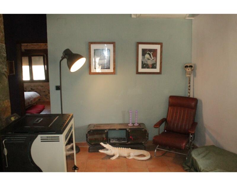 3 bedroom Country House for sale