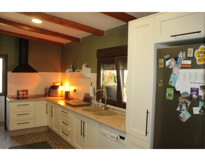 3 bedroom Country House for sale