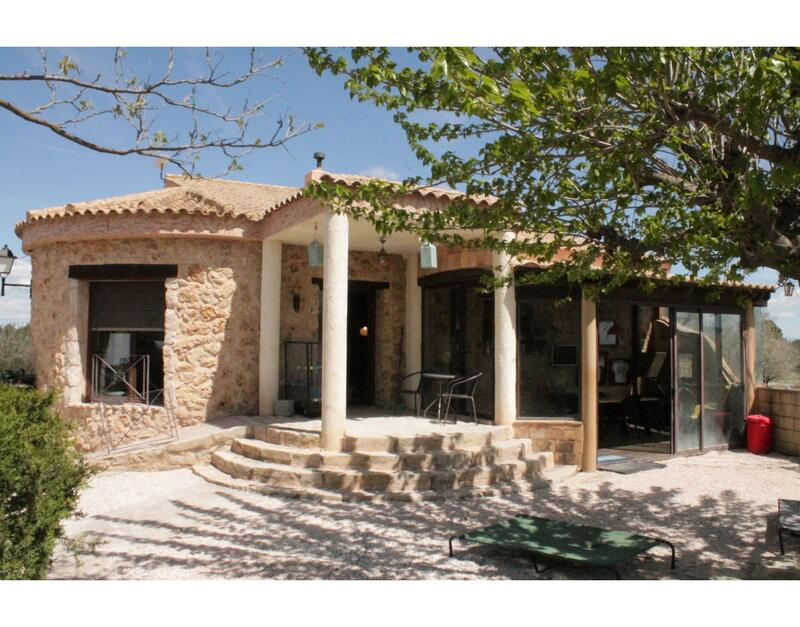3 bedroom Country House for sale