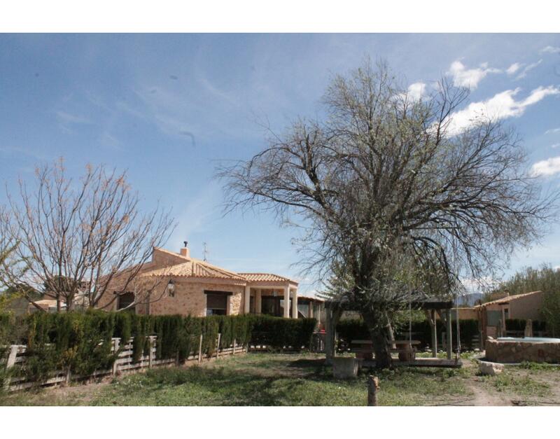 3 bedroom Country House for sale