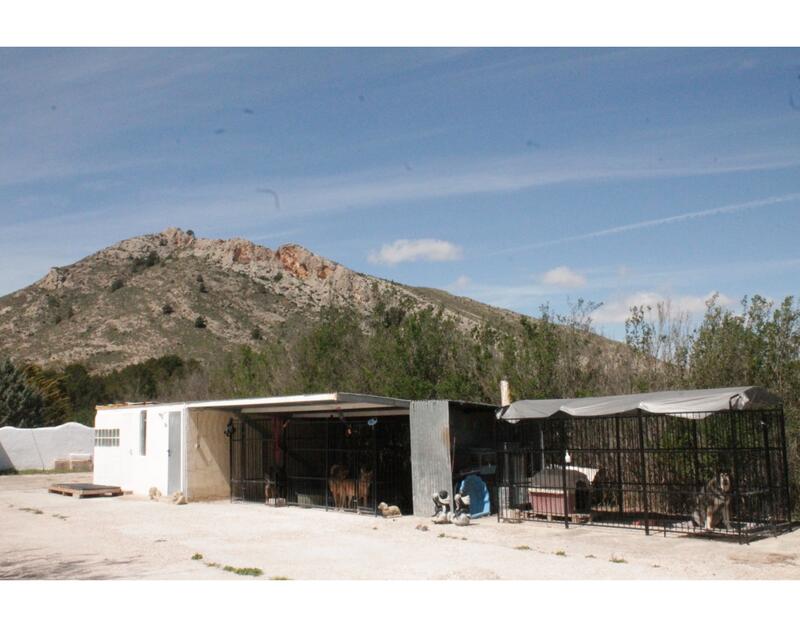 3 bedroom Country House for sale