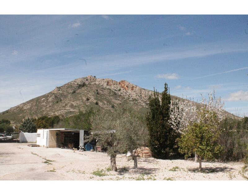 3 bedroom Country House for sale