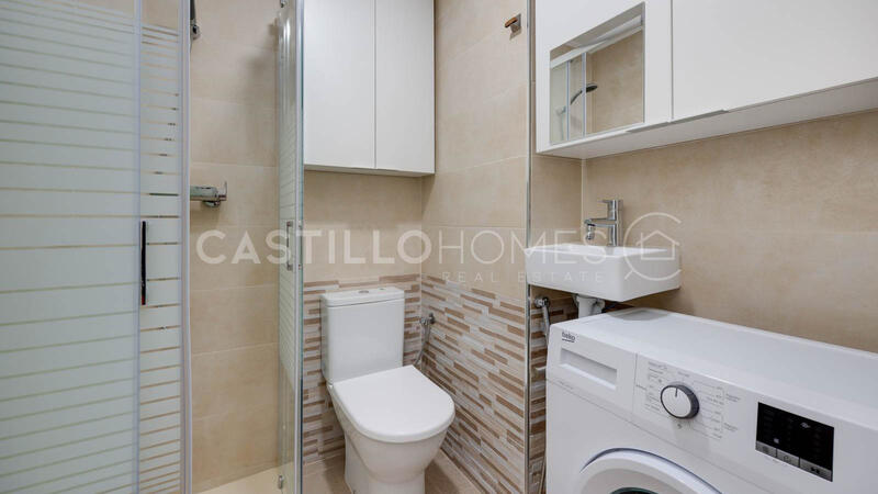 3 Cuarto Apartamento en venta