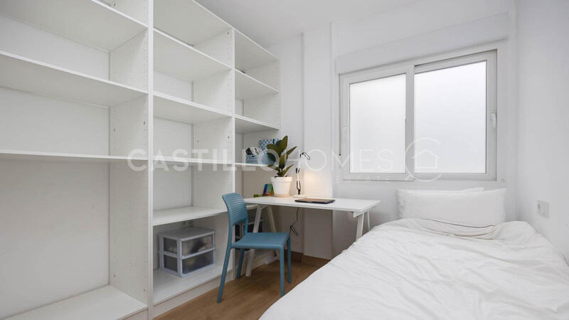 3 Cuarto Apartamento en venta