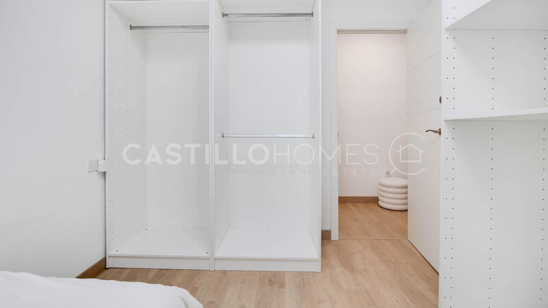 3 Cuarto Apartamento en venta