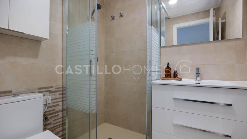 3 Cuarto Apartamento en venta