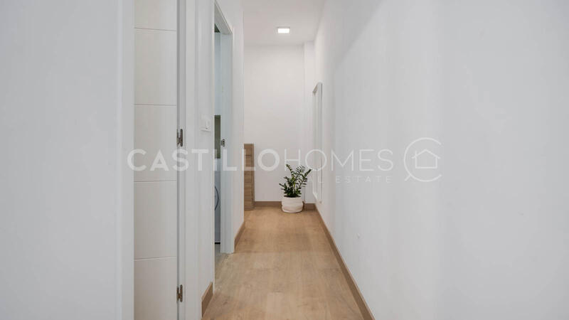 3 Cuarto Apartamento en venta
