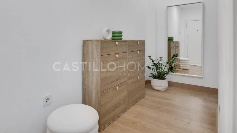 3 Cuarto Apartamento en venta