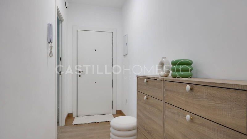 3 Cuarto Apartamento en venta