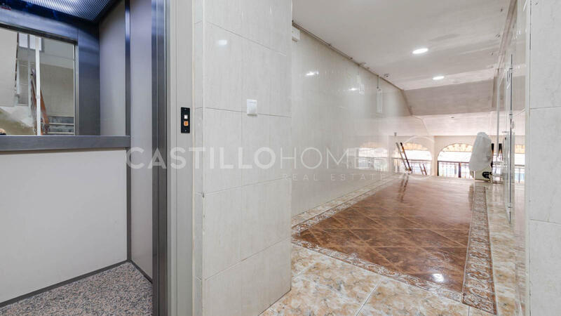 3 Cuarto Apartamento en venta