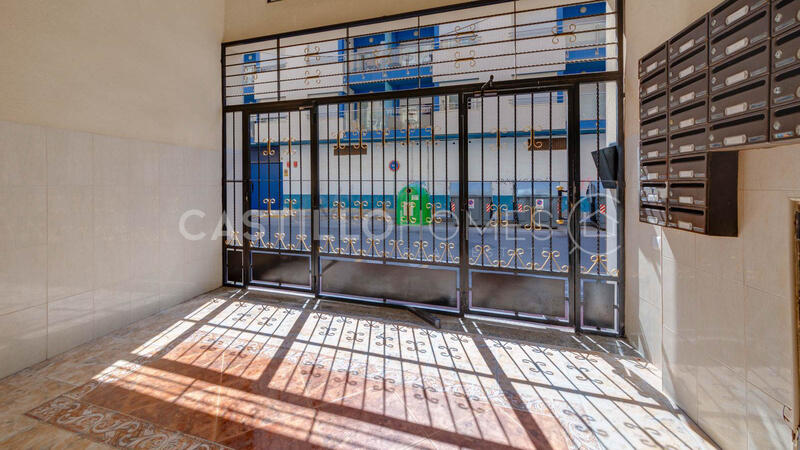 3 Cuarto Apartamento en venta