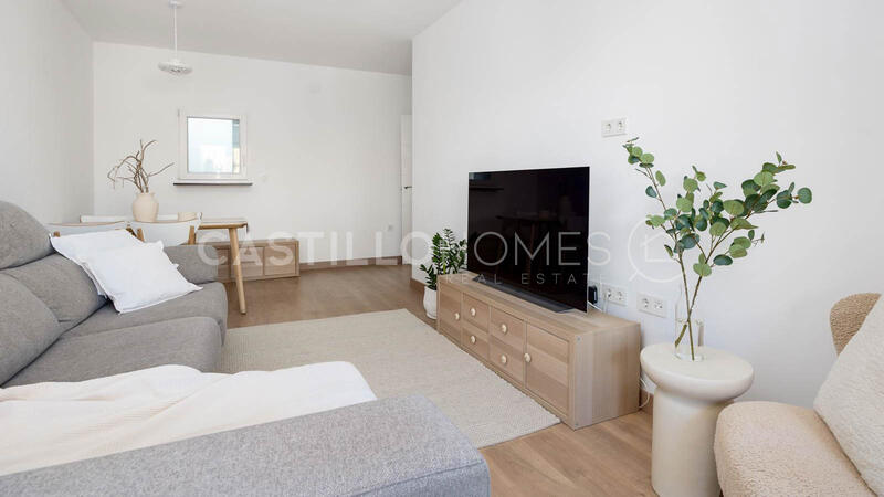 3 Cuarto Apartamento en venta