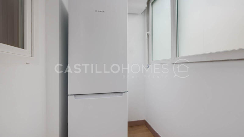 3 Cuarto Apartamento en venta