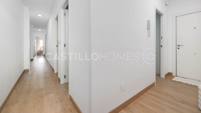 3 Cuarto Apartamento en venta