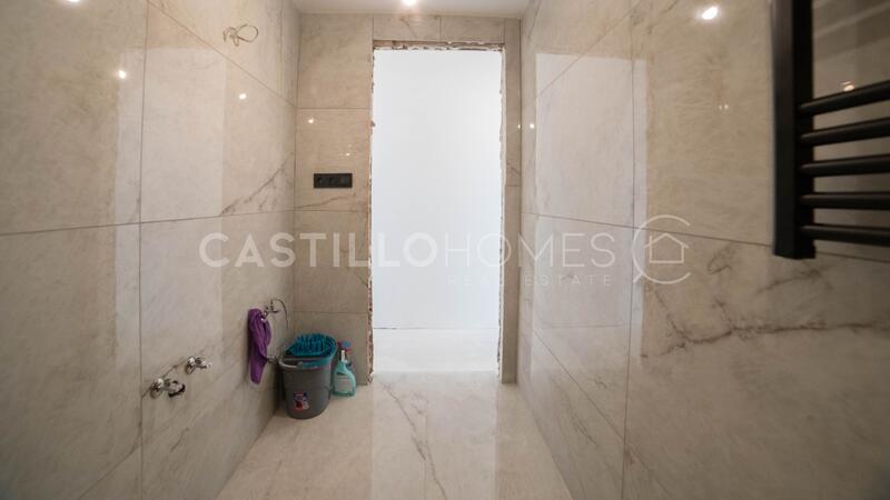3 Cuarto Apartamento en venta