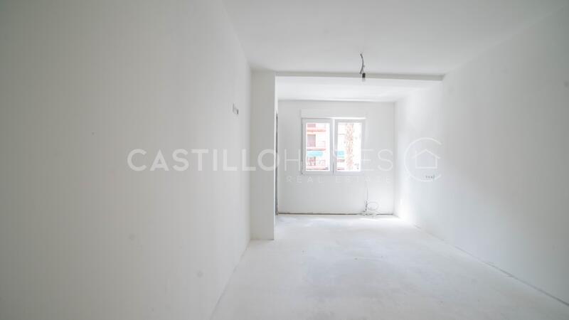 3 Cuarto Apartamento en venta