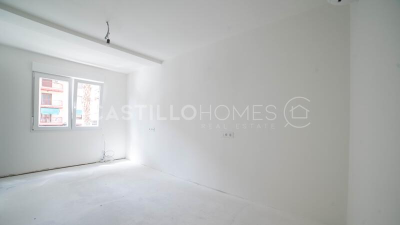 3 Cuarto Apartamento en venta