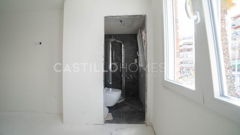3 Cuarto Apartamento en venta