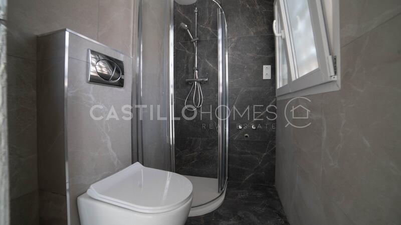 3 Cuarto Apartamento en venta