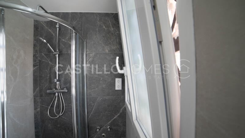 3 Cuarto Apartamento en venta