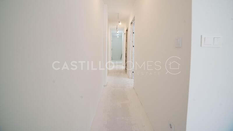 3 Cuarto Apartamento en venta