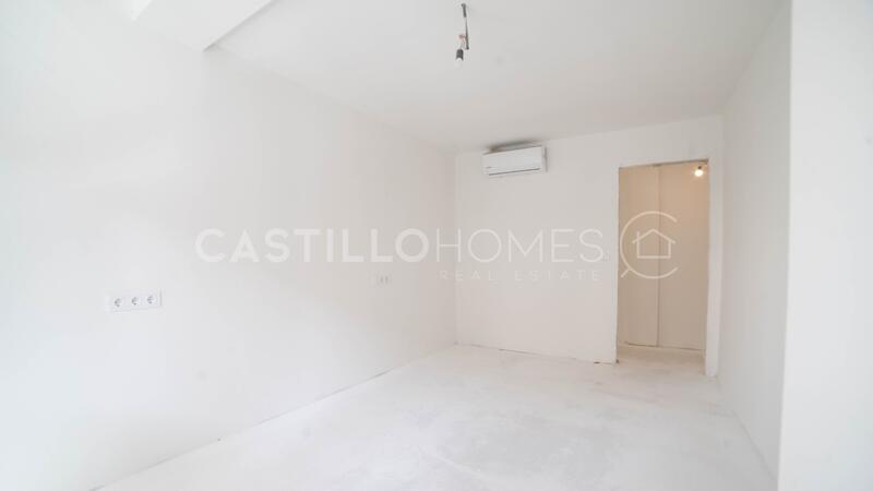 3 Cuarto Apartamento en venta