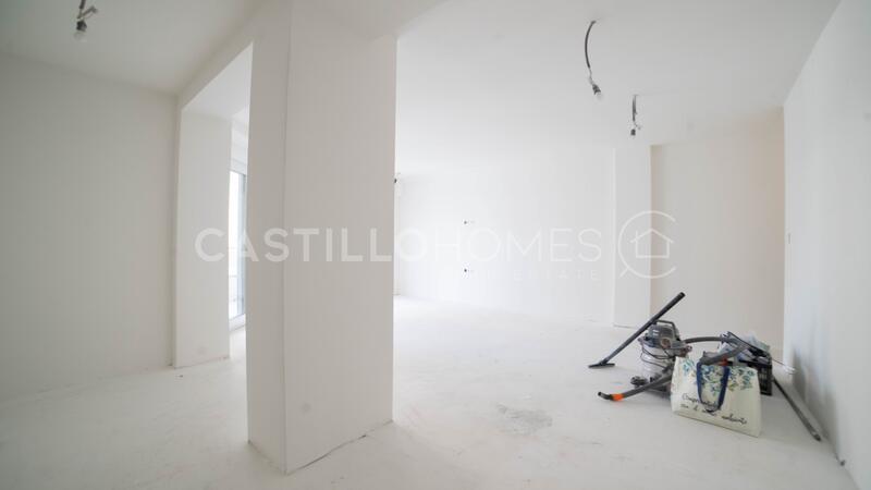 3 Cuarto Apartamento en venta