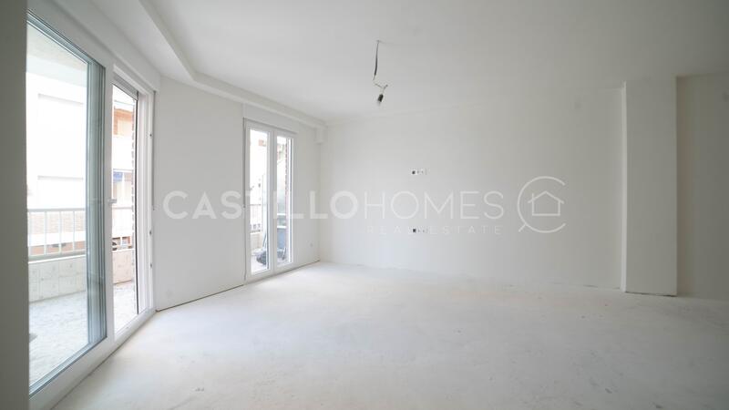 3 Cuarto Apartamento en venta