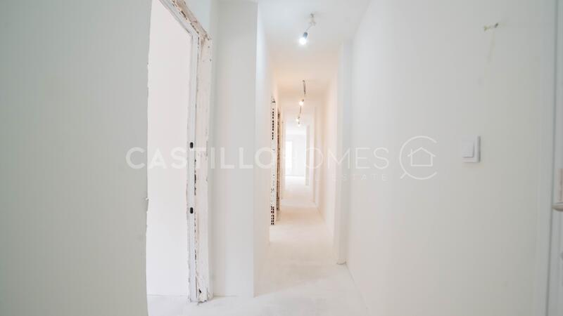 3 Cuarto Apartamento en venta