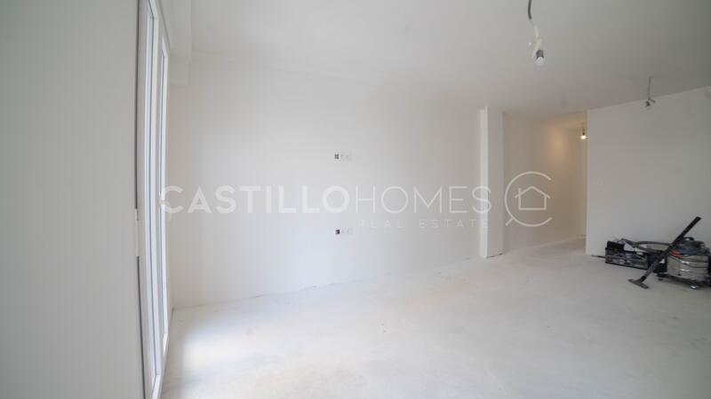3 Cuarto Apartamento en venta