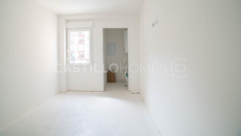 3 Cuarto Apartamento en venta