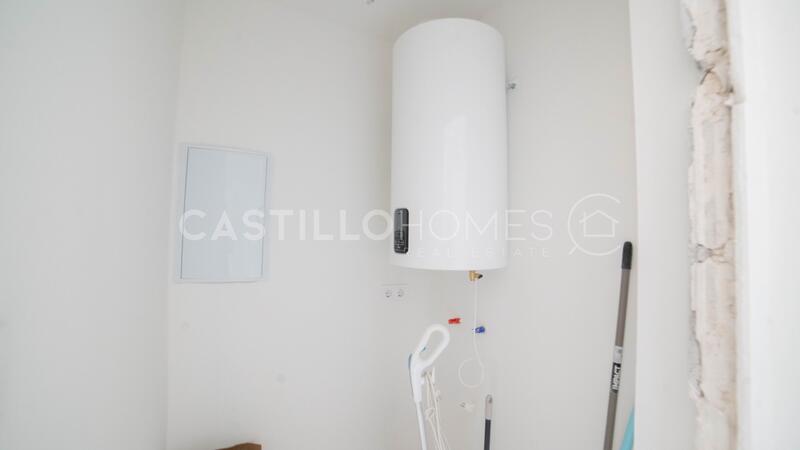 3 Cuarto Apartamento en venta