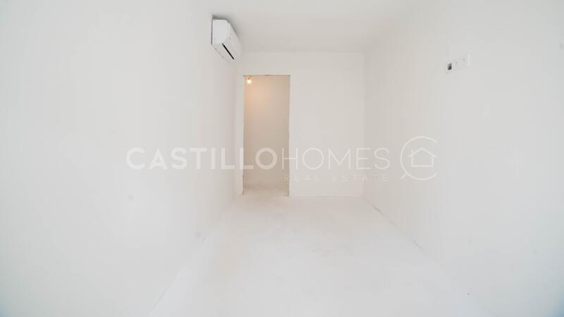 3 Cuarto Apartamento en venta