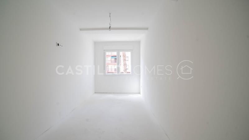 3 Cuarto Apartamento en venta