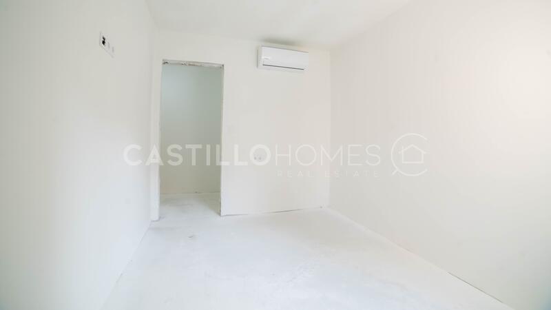 3 Cuarto Apartamento en venta