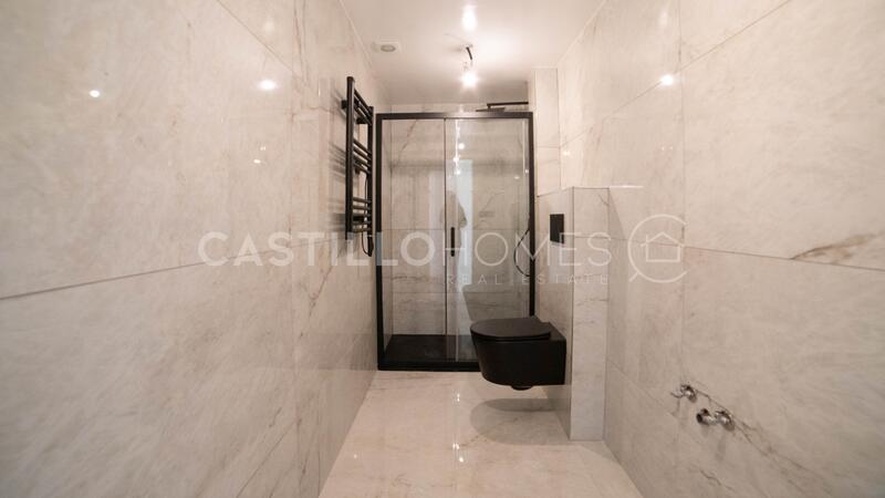 3 Cuarto Apartamento en venta