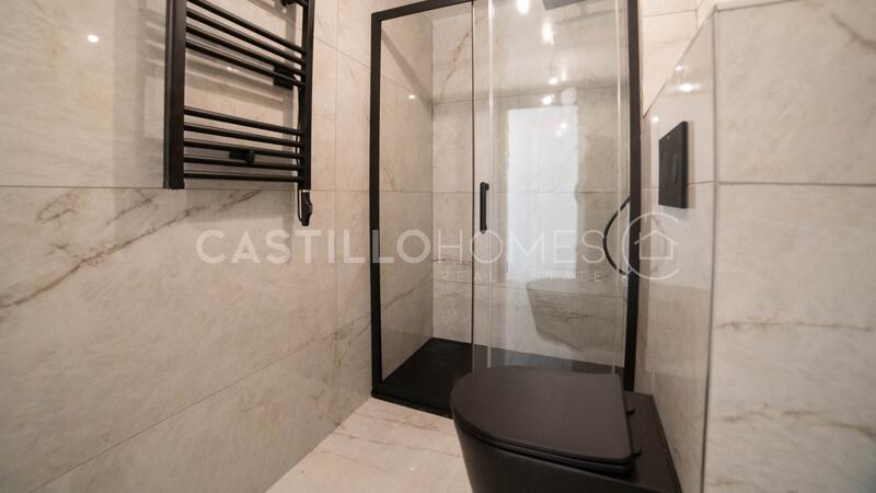 3 Cuarto Apartamento en venta