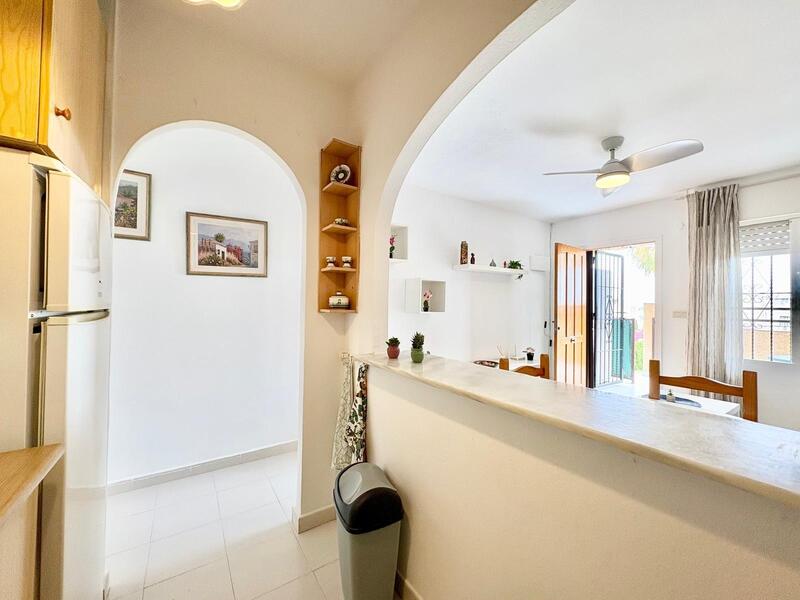 1 Schlafzimmer Villa zu verkaufen
