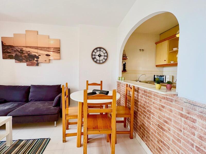 1 Schlafzimmer Villa zu verkaufen