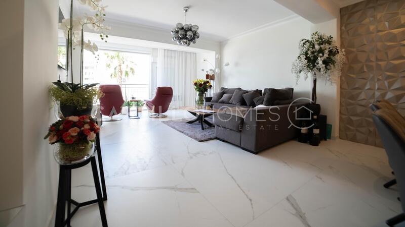 Apartment for sale in Torrevieja, Alicante