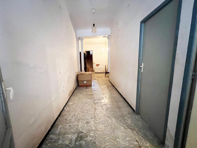 5 Cuarto Adosado en venta