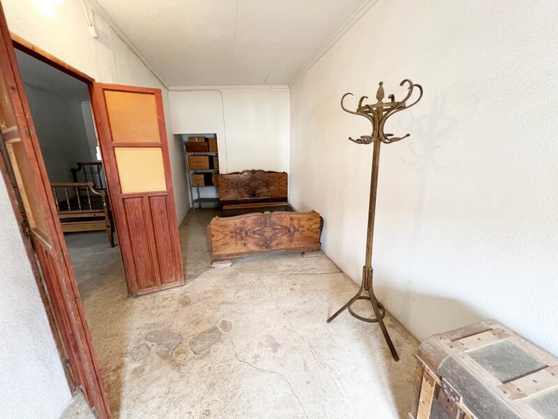 5 Cuarto Adosado en venta