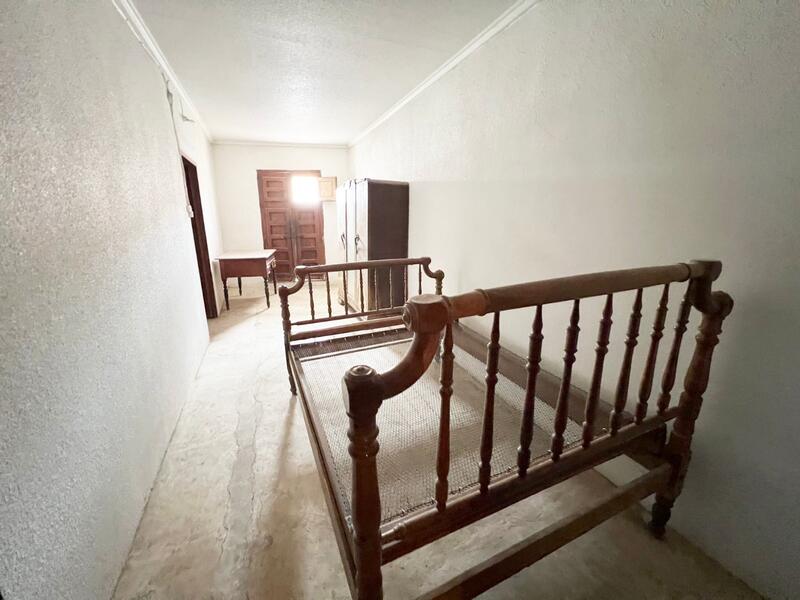 5 Cuarto Adosado en venta