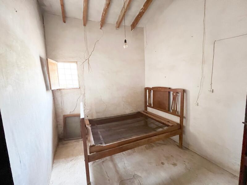 5 Cuarto Adosado en venta