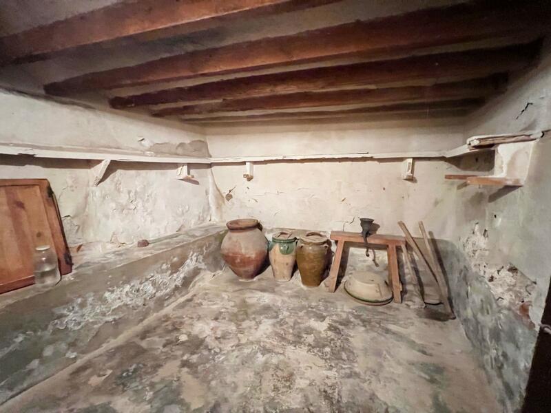 5 Cuarto Adosado en venta