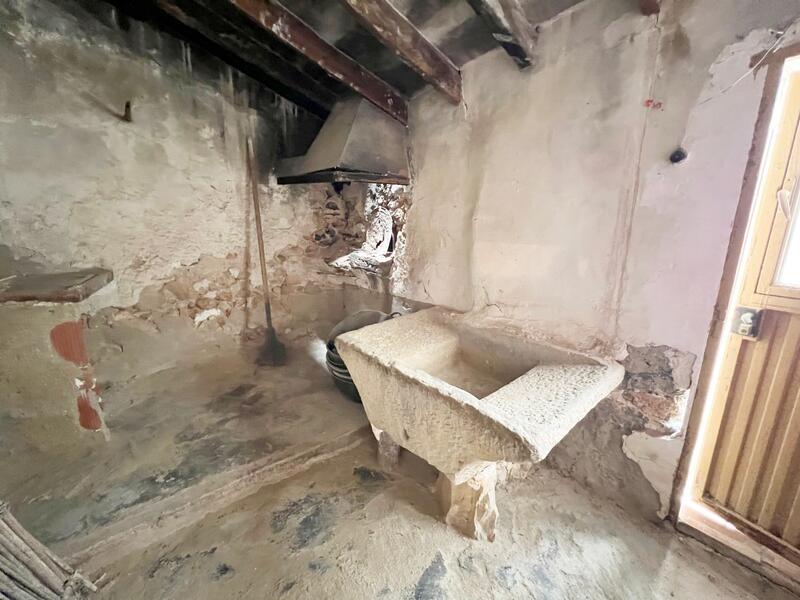5 Cuarto Adosado en venta