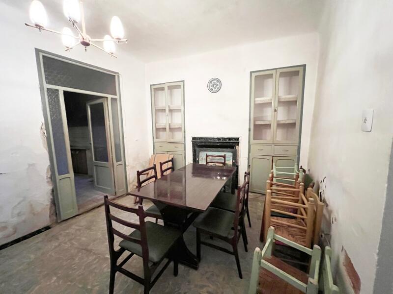 5 Cuarto Adosado en venta