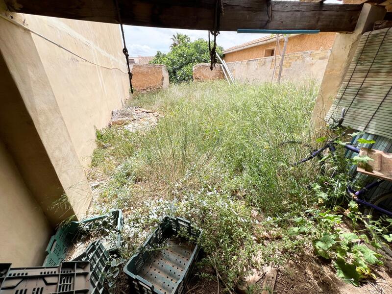 5 Cuarto Adosado en venta