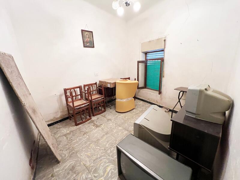 5 Cuarto Adosado en venta