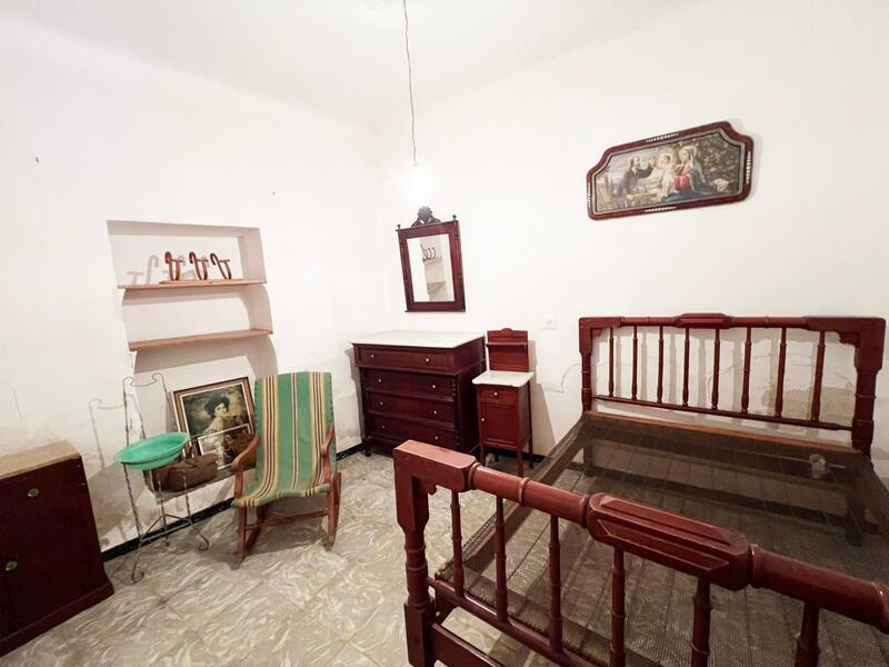 5 Cuarto Adosado en venta